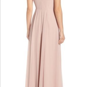 Unworn Jenny Yoo dress